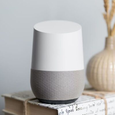 Loa Google Home