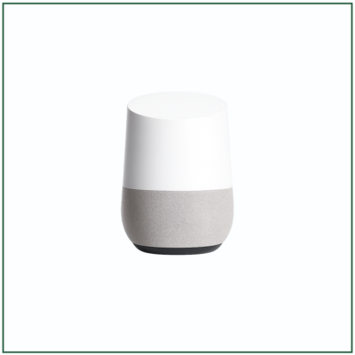 Loa Google Home