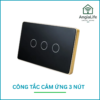 Công tắc cảm ứng thông minh wifi 02