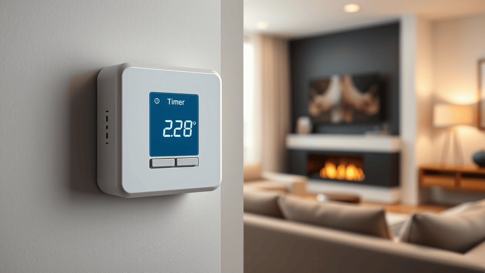 công tắc hẹn giờ 8