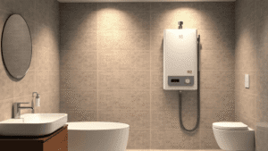 công tắc từ máy nước nóng