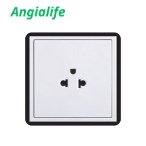 Ổ cắm thông minh, công nghệ Zigbee loại 1 lỗ cắm