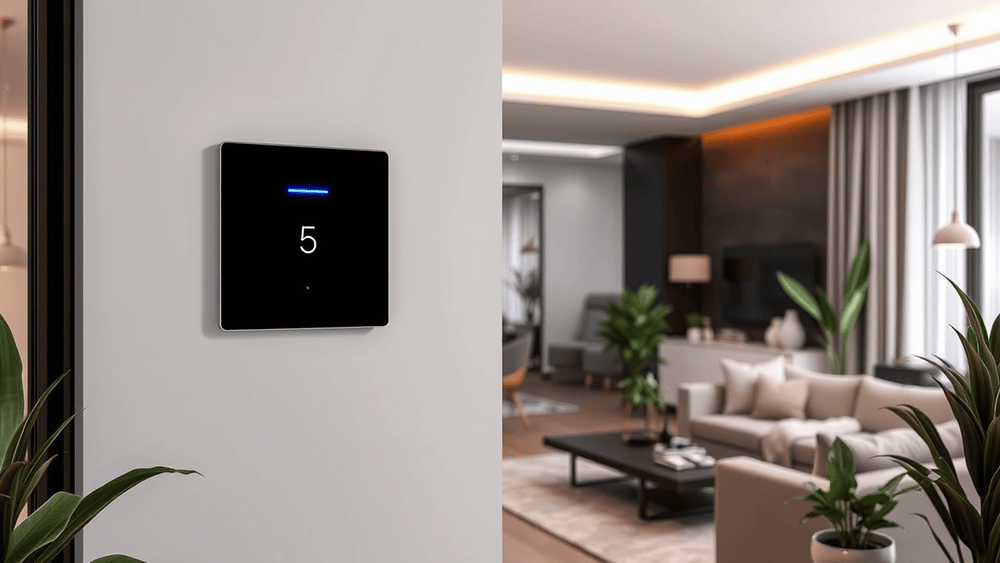 Công tắc cảm ứng