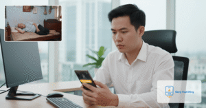 công tắc thông minh 001