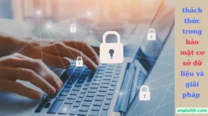 Bảo mật cở sở dữ liệu 01