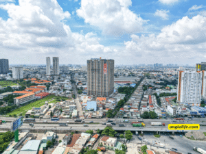 Bất động sản vùng ven