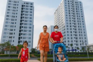 Sổ hồng chung cư