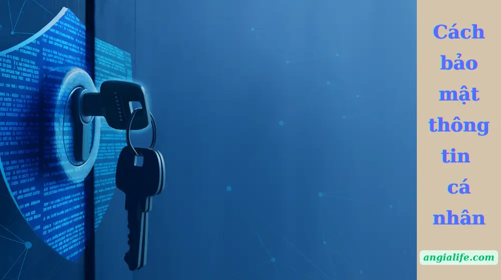 bảo mật thông tin cho nhà thông minh 1