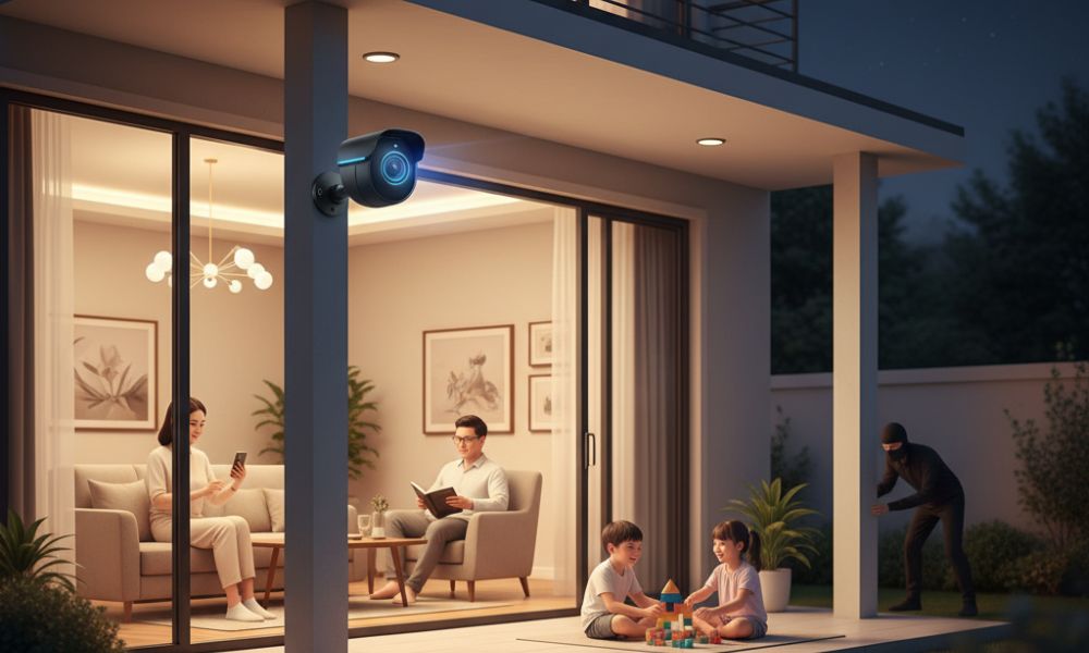 camera chống trộm (2)