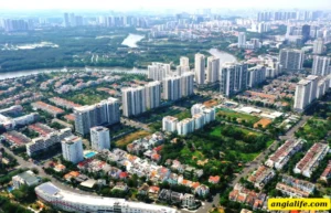 căn hộ chung cư Bình Dương cũ (1)