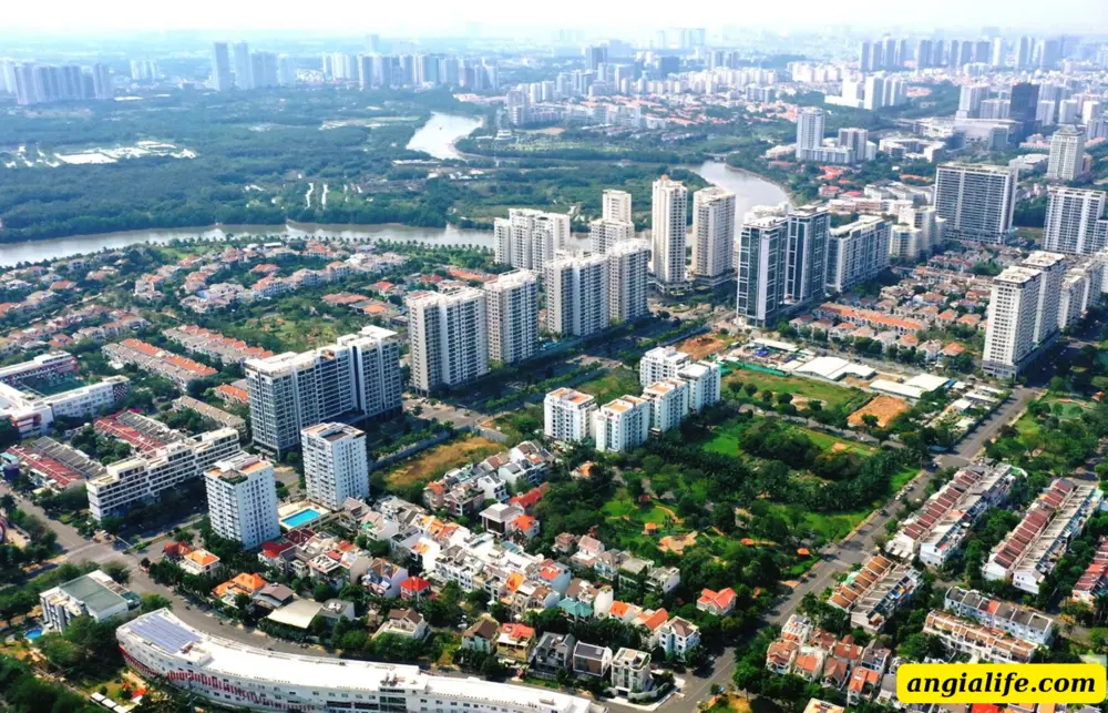 căn hộ chung cư Bình Dương cũ (1)