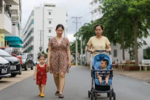 giá nhà tăng cao (1)