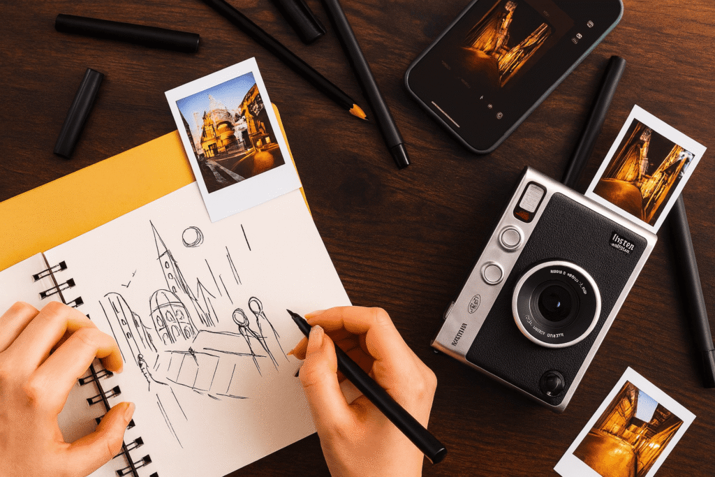 máy chụp ảnh lấy liền (1)