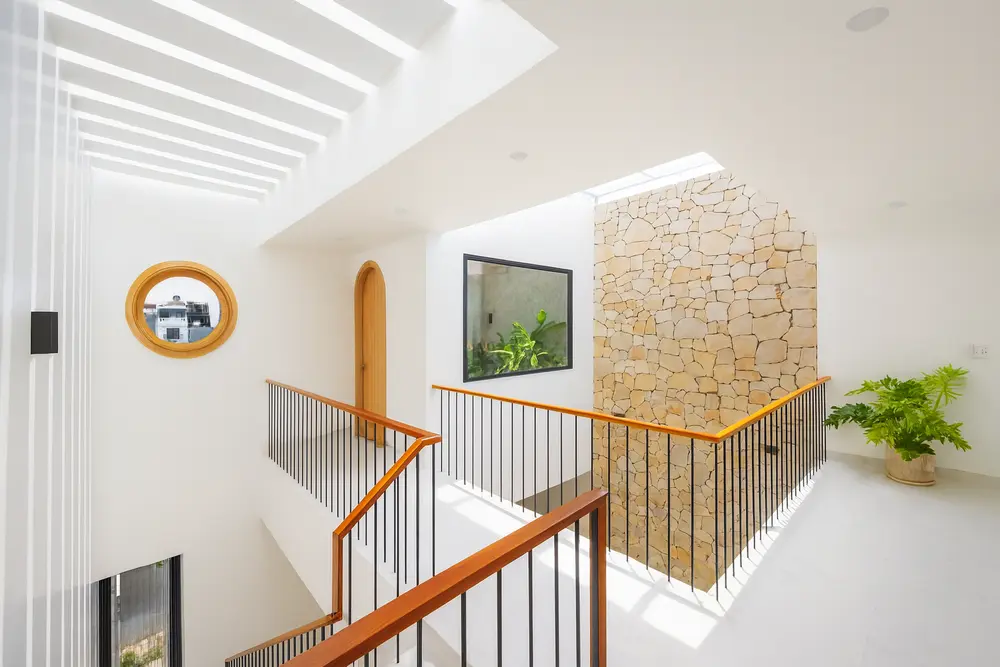 thiết kế nhà ống diện tích nhỏ (2)