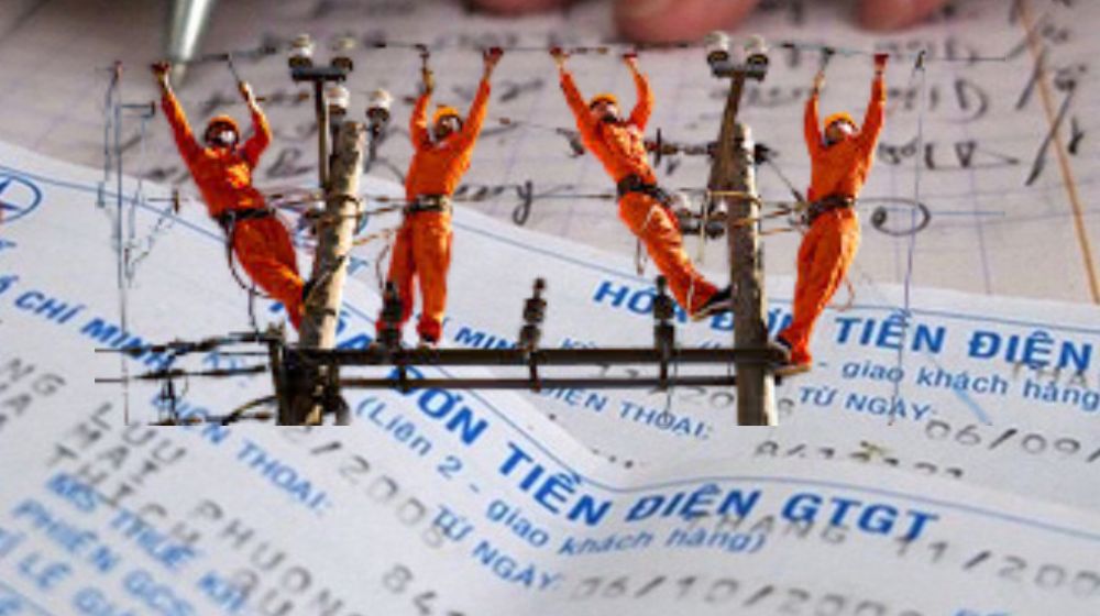 tiết kiệm điện 2