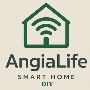 Angialife Smarthome