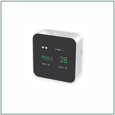Cảm biến chất lượng không khí PM2.5 EV2 WiFi AnGiaLife