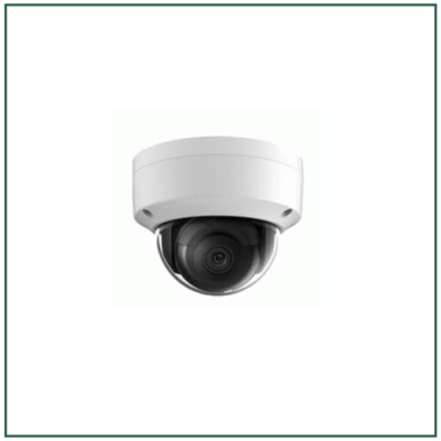 Camera IP dome hồng ngoại Full HD ốp trần chuẩn chống nước IP67
