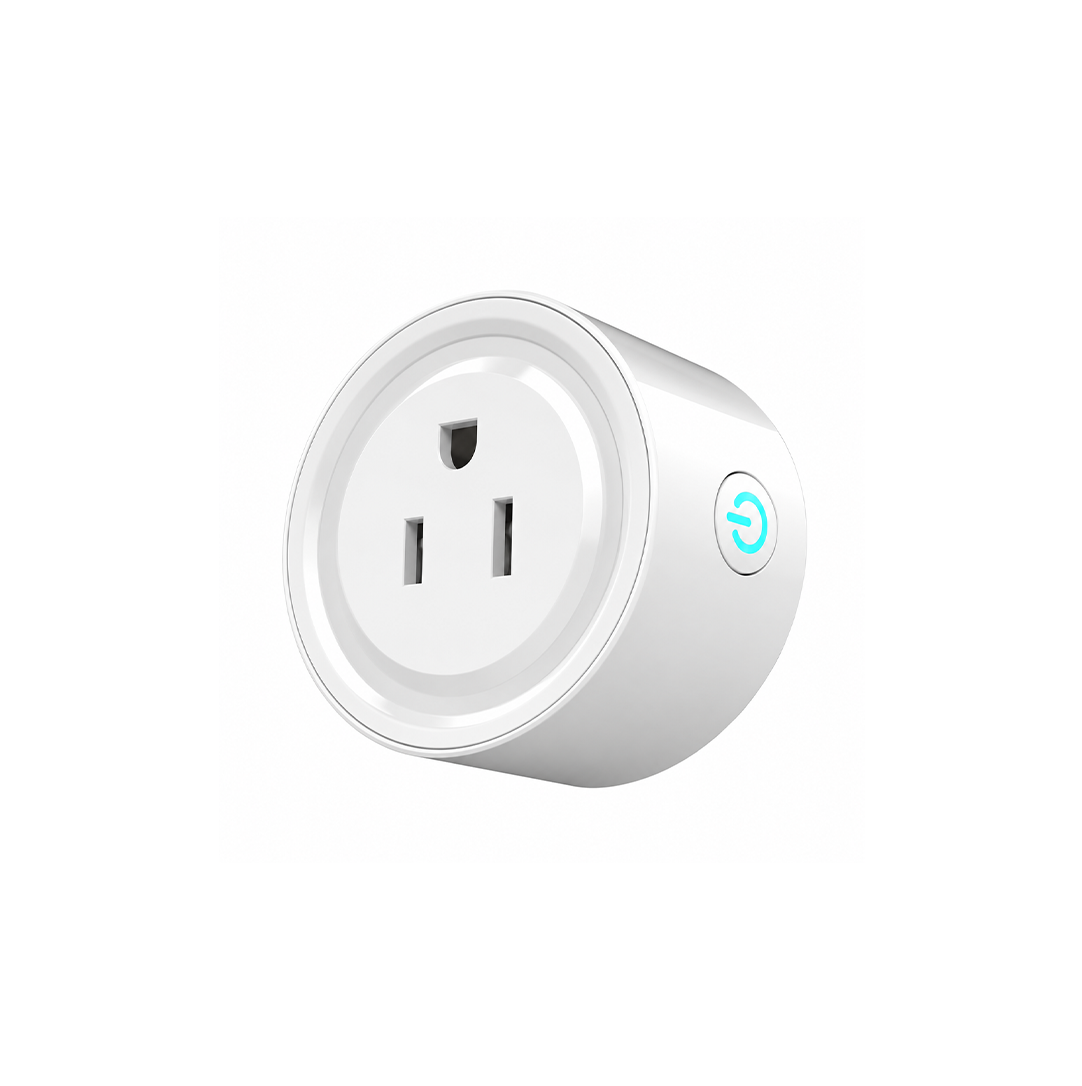 Ổ cắm thông minh Wi-Fi AnGiaLife điều khiển bật tắt qua điện thoại