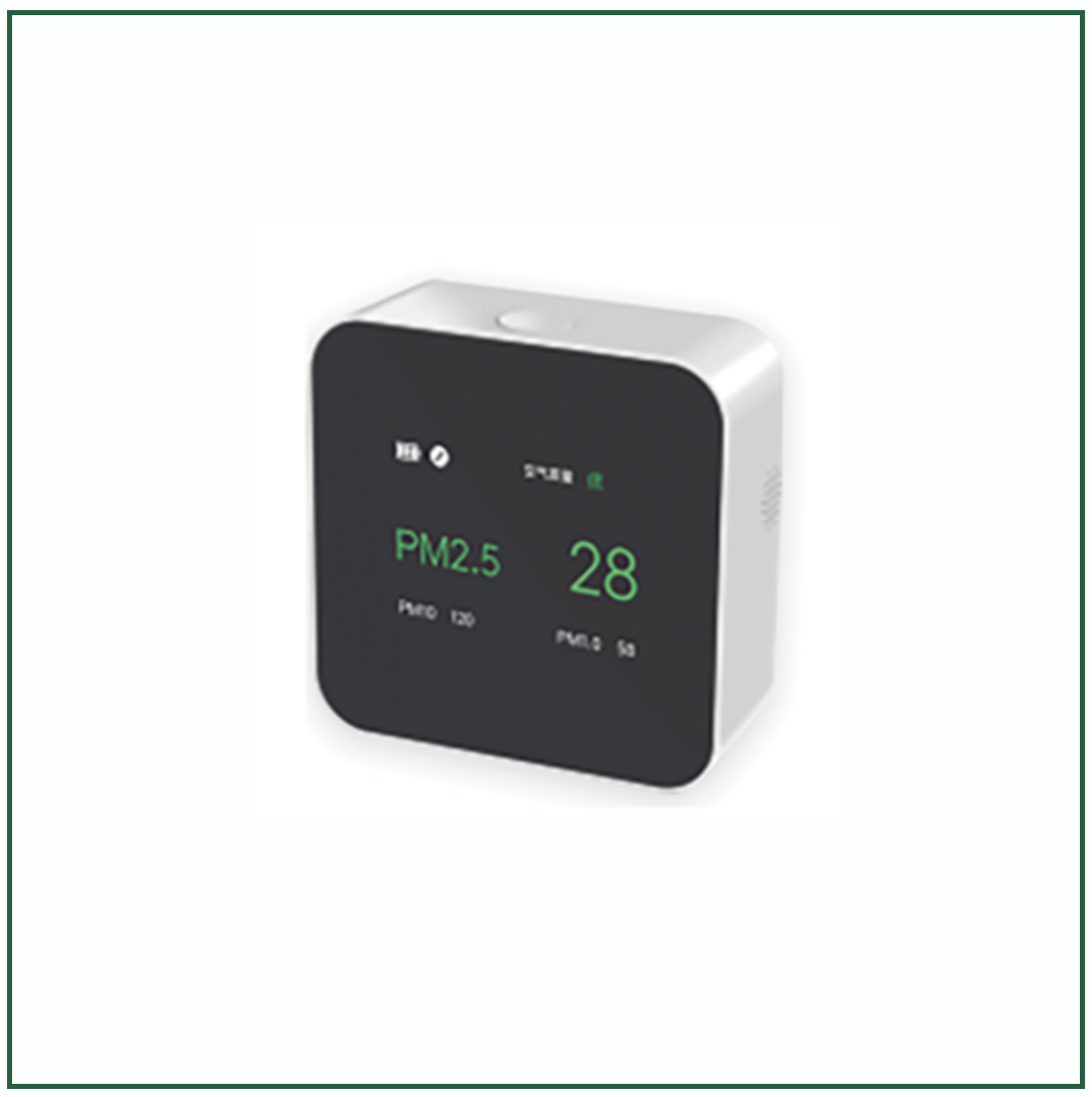 Cảm biến chất lượng không khí PM2.5 AngiaLife